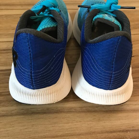 New Balance Propel Fuelcell WRCPRBB1 Blue Bayside Women's Size 7 Running Shoes - Picture 4 of 7